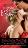 Before the Scandal: The Notorious Gentlemen, Enoch, Suzanne