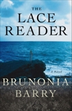 The Lace Reader: A Novel, Barry, Brunonia