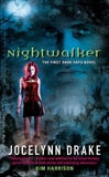 Nightwalker: The First Dark Days Novel, Drake, Jocelynn