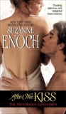 After the Kiss: The Notorious Gentlemen, Enoch, Suzanne