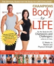 Champions Body-for-LIFE, Carey, Art