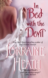 In Bed With the Devil, Heath, Lorraine