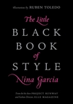 The Little Black Book of Style, Garcia, Nina