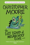 Lust Lizard of Melancholy Cove, Moore, Christopher