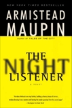 The Night Listener: A Novel, Maupin, Armistead