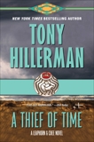 A Thief of Time, Hillerman, Tony