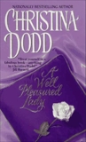 A Well Pleasured Lady: Well Pleasured #1, Dodd, Christina