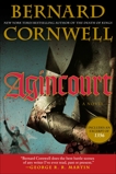 Agincourt: A Novel, Cornwell, Bernard