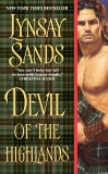 Devil of the Highlands, Sands, Lynsay