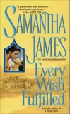 Every Wish Fulfilled, James, Samantha