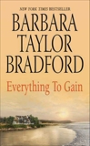 Everything to Gain, Bradford, Barbara Taylor