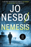 Nemesis: A Harry Hole Novel, Nesbo, Jo