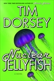 Nuclear Jellyfish: A Novel, Dorsey, Tim