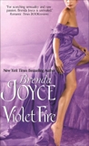 Violet Fire, Joyce, Brenda