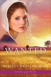 Wanted (Sisters of the Heart, Book 2), Gray, Shelley Shepard