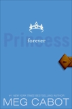 The Princess Diaries, Volume X: Forever Princess, Cabot, Meg