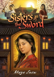 Sisters of the Sword, Snow, Maya