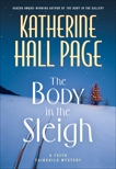 The Body in the Sleigh: A Faith Fairchild Mystery, Page, Katherine Hall