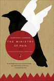 The Ministry of Pain: A Novel, Ugresic, Dubravka