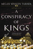 A Conspiracy of Kings, Turner, Megan Whalen