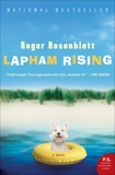 Lapham Rising: A Novel, Rosenblatt, Roger