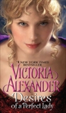 Desires of a Perfect Lady, Alexander, Victoria