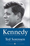 Kennedy: The Classic Biography, Sorensen, Ted