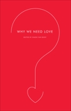 Why We Need Love, Van Booy, Simon