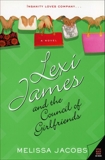 Lexi James and the Council of Girlfriends, Jacobs, Melissa