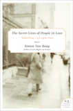 The Secret Lives of People in Love: Stories, Van Booy, Simon