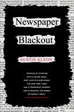 Newspaper Blackout, Kleon, Austin