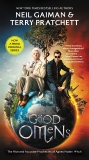 Good Omens: The Nice and Accurate Prophecies of Agnes Nutter, Witch, Pratchett, Terry & Gaiman, Neil