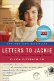 Letters to Jackie: Condolences from a Grieving Nation, Fitzpatrick, Ellen