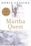 Martha Quest: A Novel, Lessing, Doris