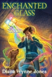 Enchanted Glass, Jones, Diana Wynne