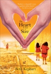 The Heart Is Not a Size, Kephart, Beth