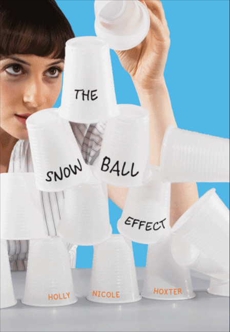 The Snowball Effect, Hoxter, Holly Nicole