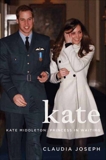 Kate: Kate Middleton: Princess in Waiting, Joseph, Claudia