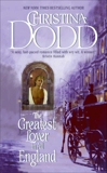 The Greatest Lover in All England, Dodd, Christina