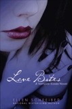 Vampire Kisses 7: Love Bites, Schreiber, Ellen