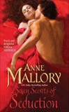 Seven Secrets of Seduction, Mallory, Anne