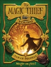 The Magic Thief: Found, Prineas, Sarah
