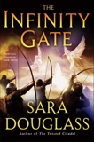 The Infinity Gate: DarkGlass Mountain: Book Three, Douglass, Sara