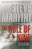The Rule of Nine: A Paul Madriani Novel, Martini, Steve