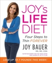 Your Inner Skinny: Four Steps to Thin Forever, Bauer, Joy