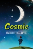 Cosmic, Cottrell Boyce, Frank