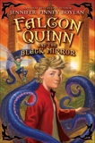 Falcon Quinn and the Black Mirror, Boylan, Jennifer Finney