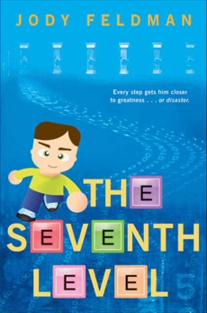 The Seventh Level, Feldman, Jody