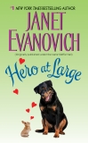 Hero at Large, Evanovich, Janet