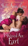 I Kissed an Earl: Pennyroyal Green Series, Long, Julie Anne